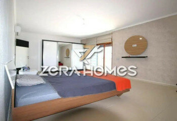 Квартира 3+1 в Кестеле, Турция | SBB-63754