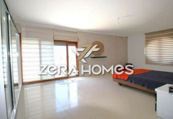 Квартира 3+1 в Кестеле, Турция | SBB-63754