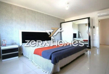 Квартира 3+1 в Кестеле, Турция | SBB-63754