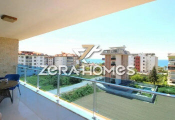 Квартира 3+1 в Кестеле, Турция | SBB-63754