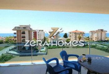 Квартира 3+1 в Кестеле, Турция | SBB-63754