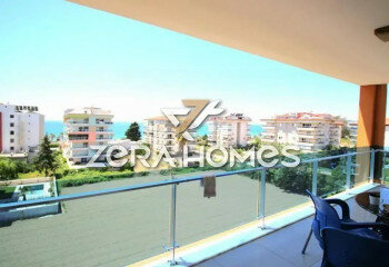 Квартира 3+1 в Кестеле, Турция | SBB-63754