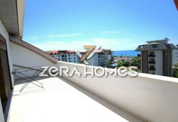 Квартира 3+1 в Кестеле, Турция | SBB-63754