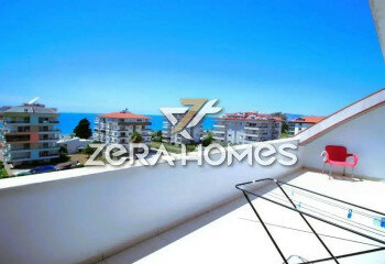 Квартира 3+1 в Кестеле, Турция | SBB-63754