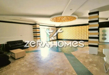 Квартира 3+1 в Кестеле, Турция | SBB-63754