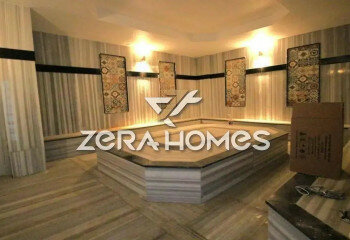 Квартира 3+1 в Кестеле, Турция | SBB-63754