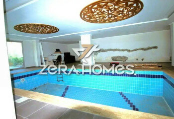 Квартира 3+1 в Кестеле, Турция | SBB-63754