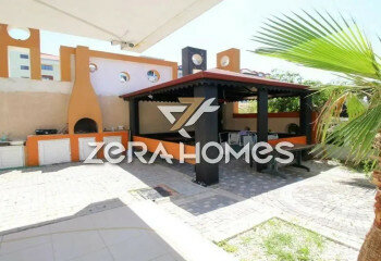 Квартира 3+1 в Кестеле, Турция | SBB-63754