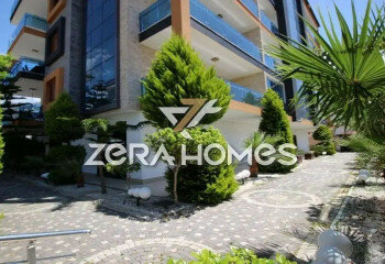 Квартира 3+1 в Кестеле, Турция | SBB-63754