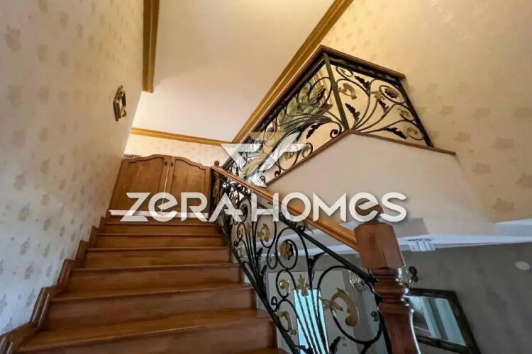 Квартира 5+1 в Алании, Турция | PKK-63756