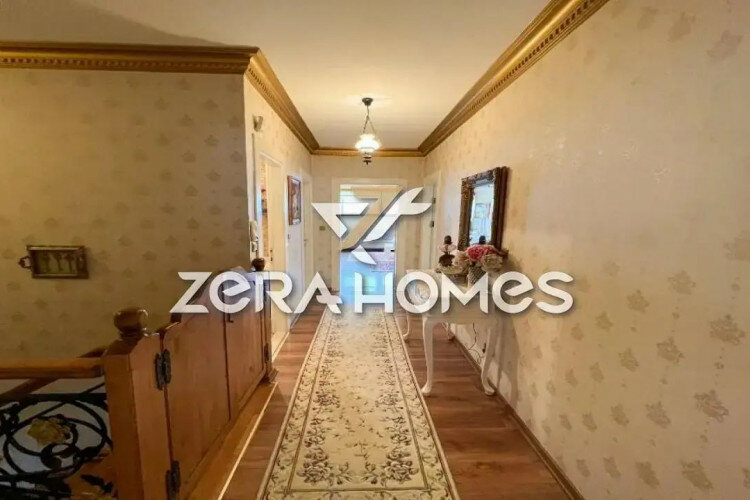 Квартира 5+1 в Алании, Турция | PKK-63756