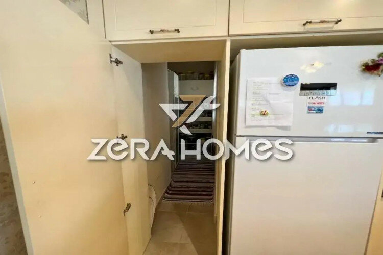 Квартира 5+1 в Алании, Турция | PKK-63756