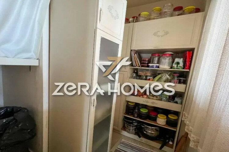 Квартира 5+1 в Алании, Турция | PKK-63756