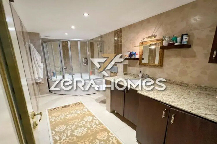 Квартира 5+1 в Алании, Турция | PKK-63756