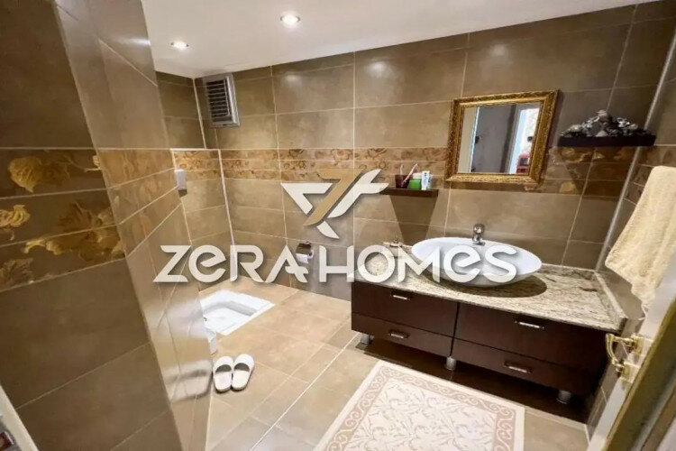 Квартира 5+1 в Алании, Турция | PKK-63756