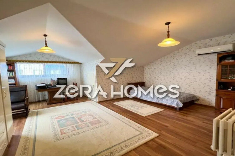 Квартира 5+1 в Алании, Турция | PKK-63756