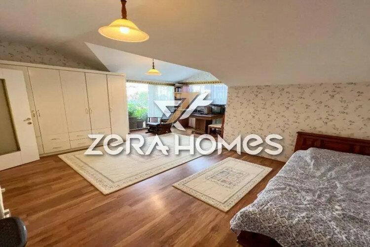 Квартира 5+1 в Алании, Турция | PKK-63756