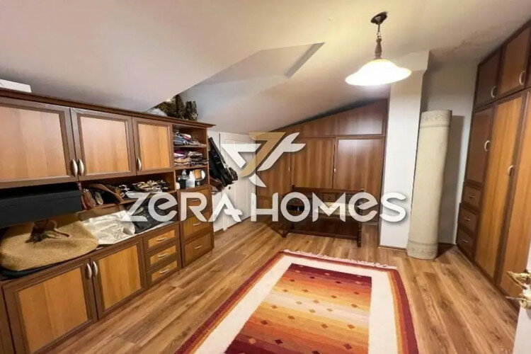 Квартира 5+1 в Алании, Турция | PKK-63756