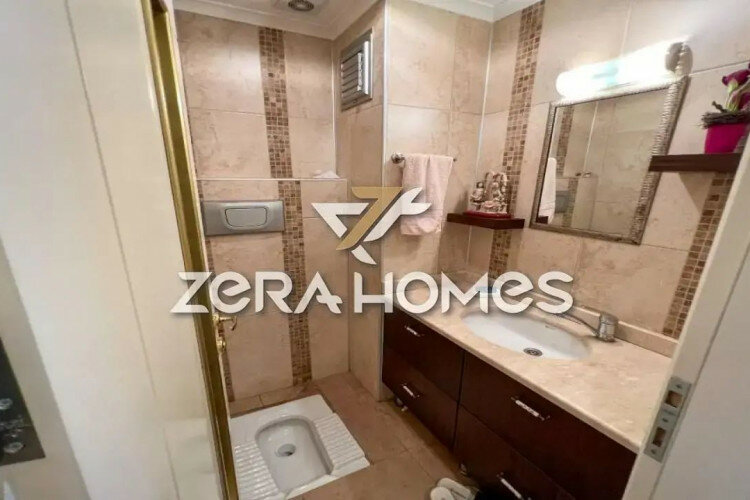 Квартира 5+1 в Алании, Турция | PKK-63756