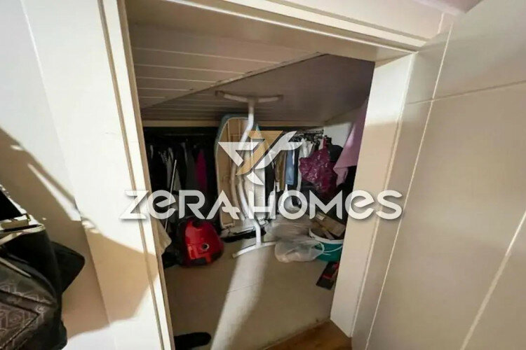 Квартира 5+1 в Алании, Турция | PKK-63756