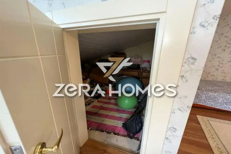 Квартира 5+1 в Алании, Турция | PKK-63756