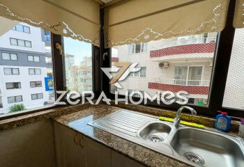 Квартира 5+1 в Алании, Турция | PKK-63756