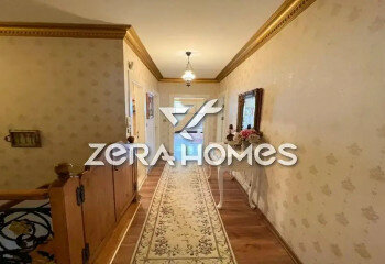 Квартира 5+1 в Алании, Турция | PKK-63756