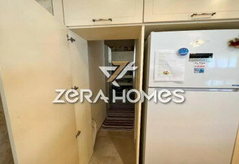 Квартира 5+1 в Алании, Турция | PKK-63756