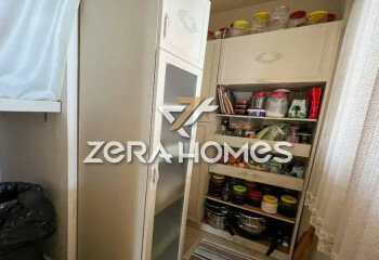 Квартира 5+1 в Алании, Турция | PKK-63756