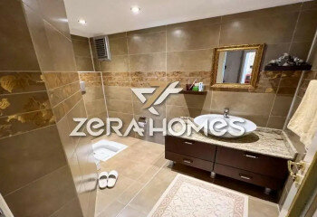 Квартира 5+1 в Алании, Турция | PKK-63756