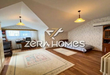 Квартира 5+1 в Алании, Турция | PKK-63756