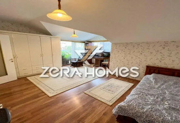 Квартира 5+1 в Алании, Турция | PKK-63756