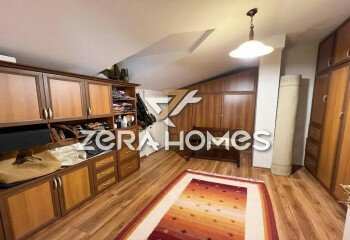 Квартира 5+1 в Алании, Турция | PKK-63756