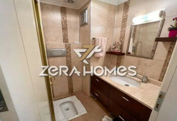 Квартира 5+1 в Алании, Турция | PKK-63756