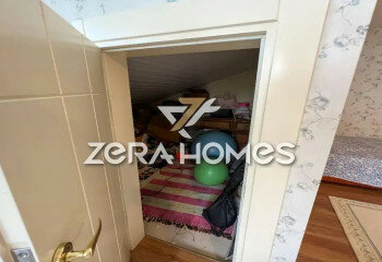 Квартира 5+1 в Алании, Турция | PKK-63756