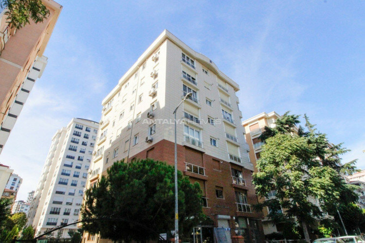 Квартира 2+1 в Стамбуле, Турция | PBB-63775