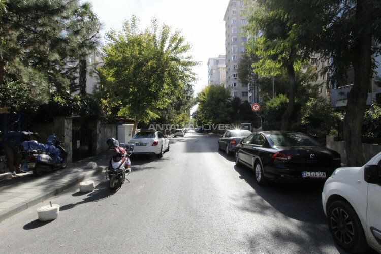 Квартира 2+1 в Стамбуле, Турция | PBB-63775