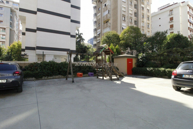 Квартира 2+1 в Стамбуле, Турция | PBB-63775