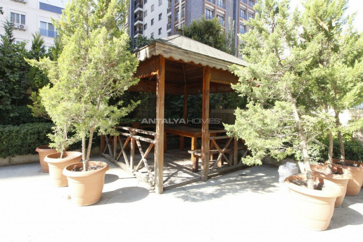 Квартира 2+1 в Стамбуле, Турция | PBB-63775