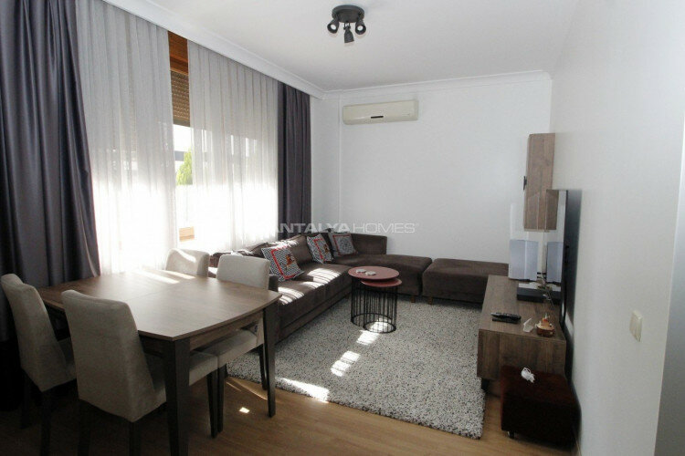 Квартира 2+1 в Стамбуле, Турция | PBB-63775