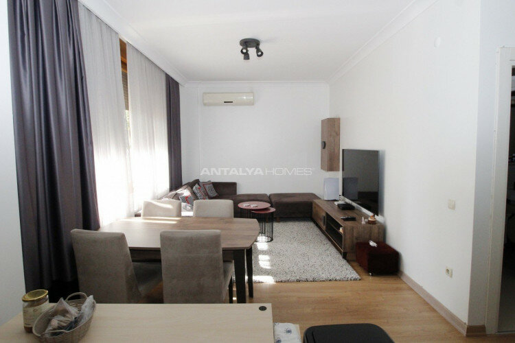 Квартира 2+1 в Стамбуле, Турция | PBB-63775