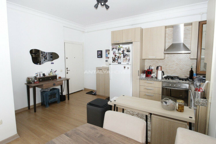 Квартира 2+1 в Стамбуле, Турция | PBB-63775