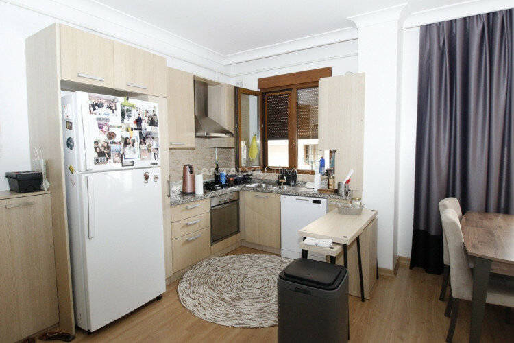 Квартира 2+1 в Стамбуле, Турция | PBB-63775