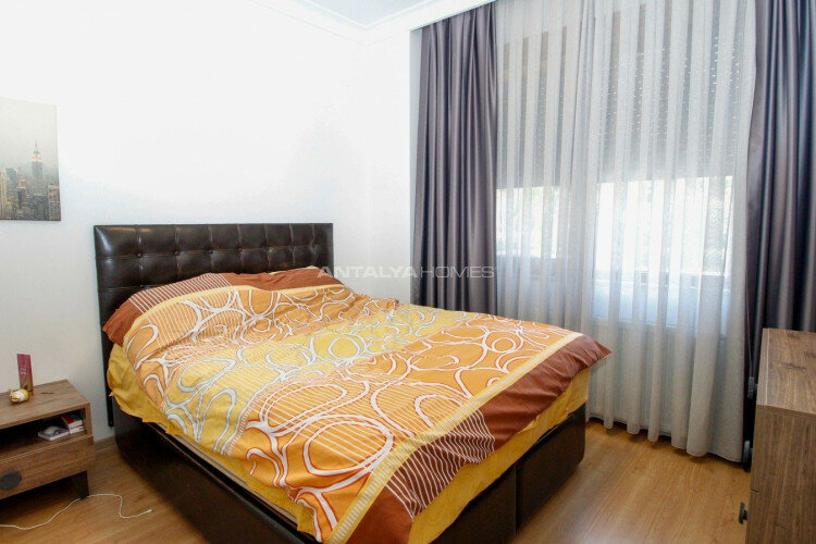 Квартира 2+1 в Стамбуле, Турция | PBB-63775