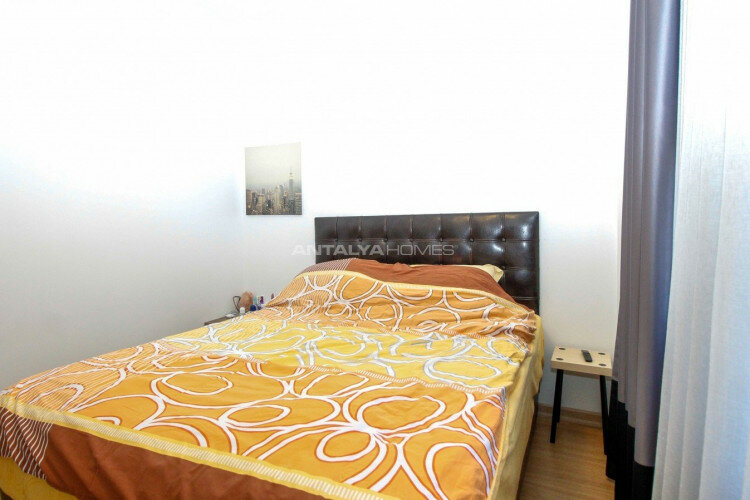 Квартира 2+1 в Стамбуле, Турция | PBB-63775