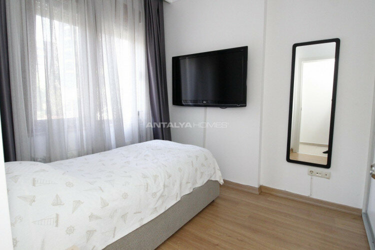 Квартира 2+1 в Стамбуле, Турция | PBB-63775