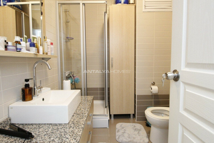 Квартира 2+1 в Стамбуле, Турция | PBB-63775