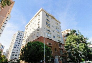 Квартира 2+1 в Стамбуле, Турция | PBB-63775