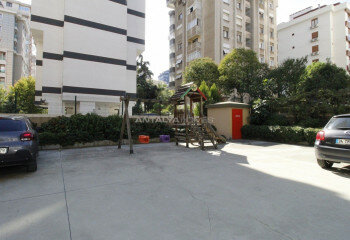 Квартира 2+1 в Стамбуле, Турция | PBB-63775