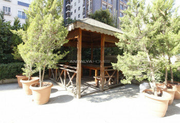 Квартира 2+1 в Стамбуле, Турция | PBB-63775